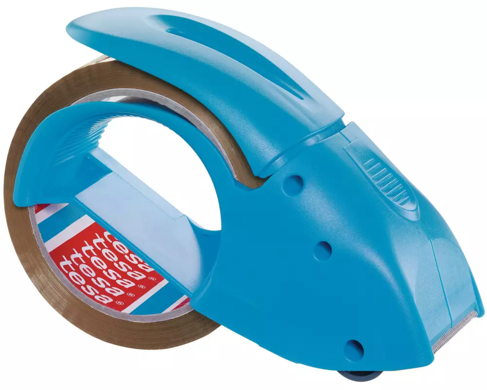 tesa Handabroller PacknGo 50 mm
