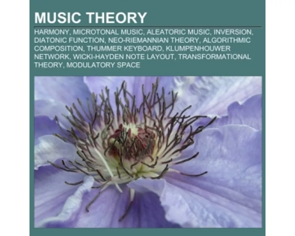 Music theory