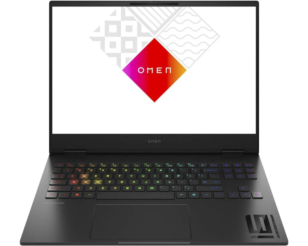HP OMEN Transcend 16