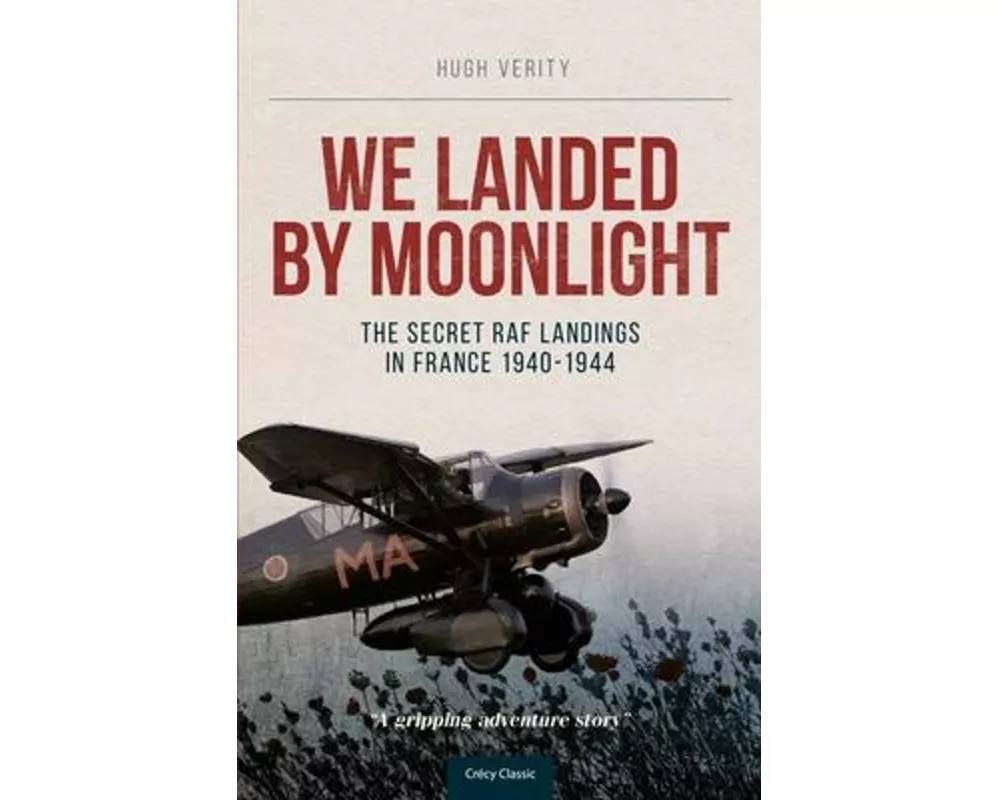 We Landed by Moonlight