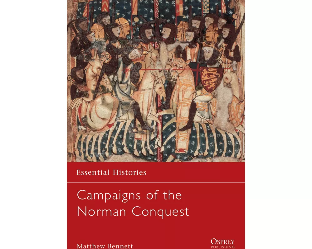 Campaigns of the Norman Conquest