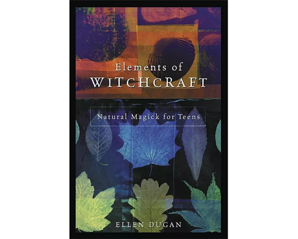 Elements of Witchcraft