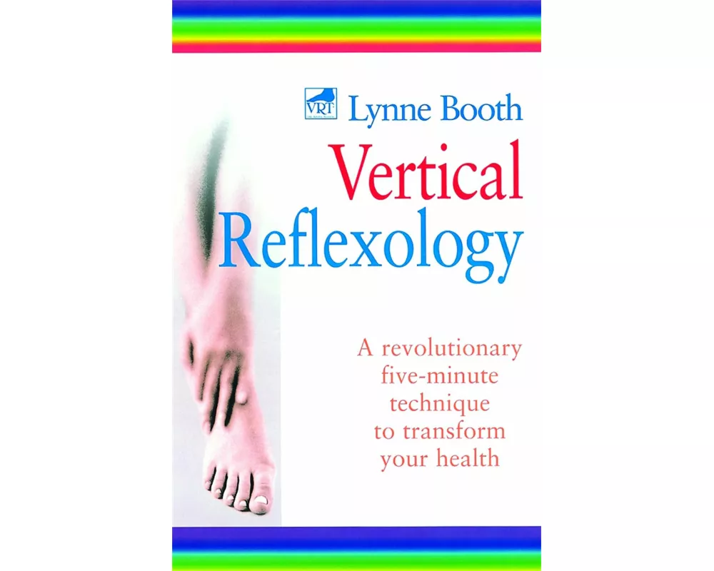 Vertical Reflexology