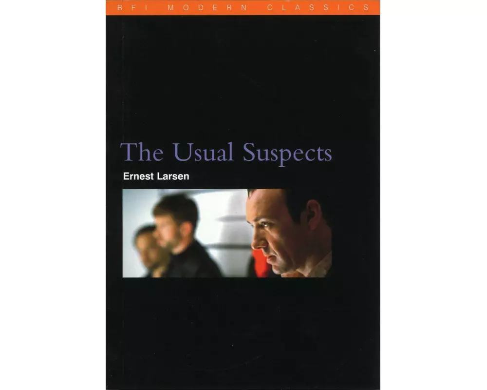 The Usual Suspects