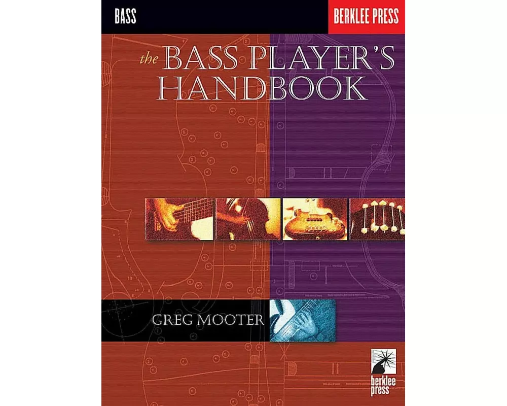 The Bass Player's Handbook