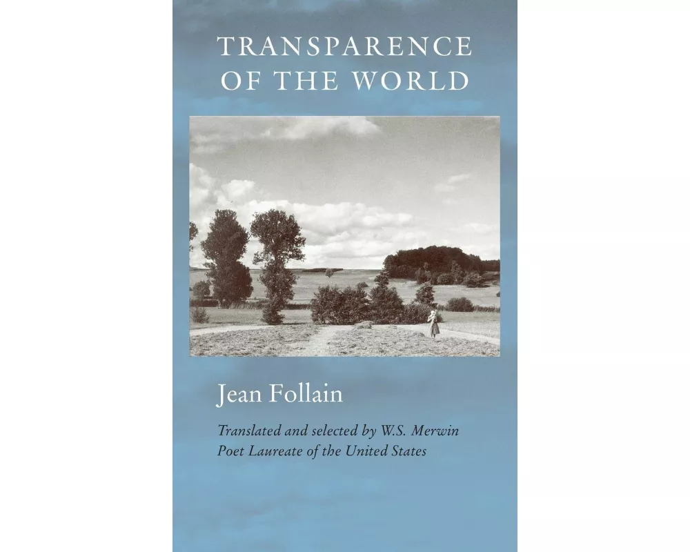Transparence of the World