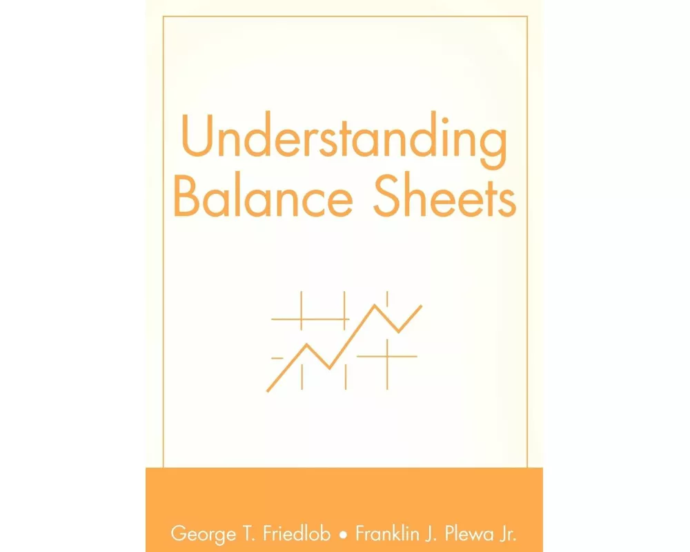 Understanding Balance Sheets