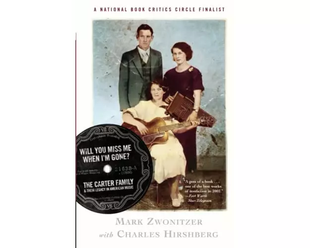 Will You Miss Me When I'm Gone?