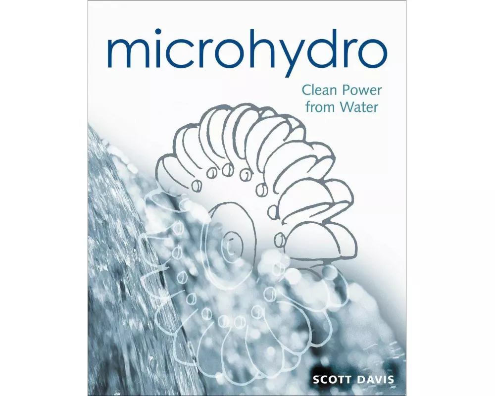Microhydro