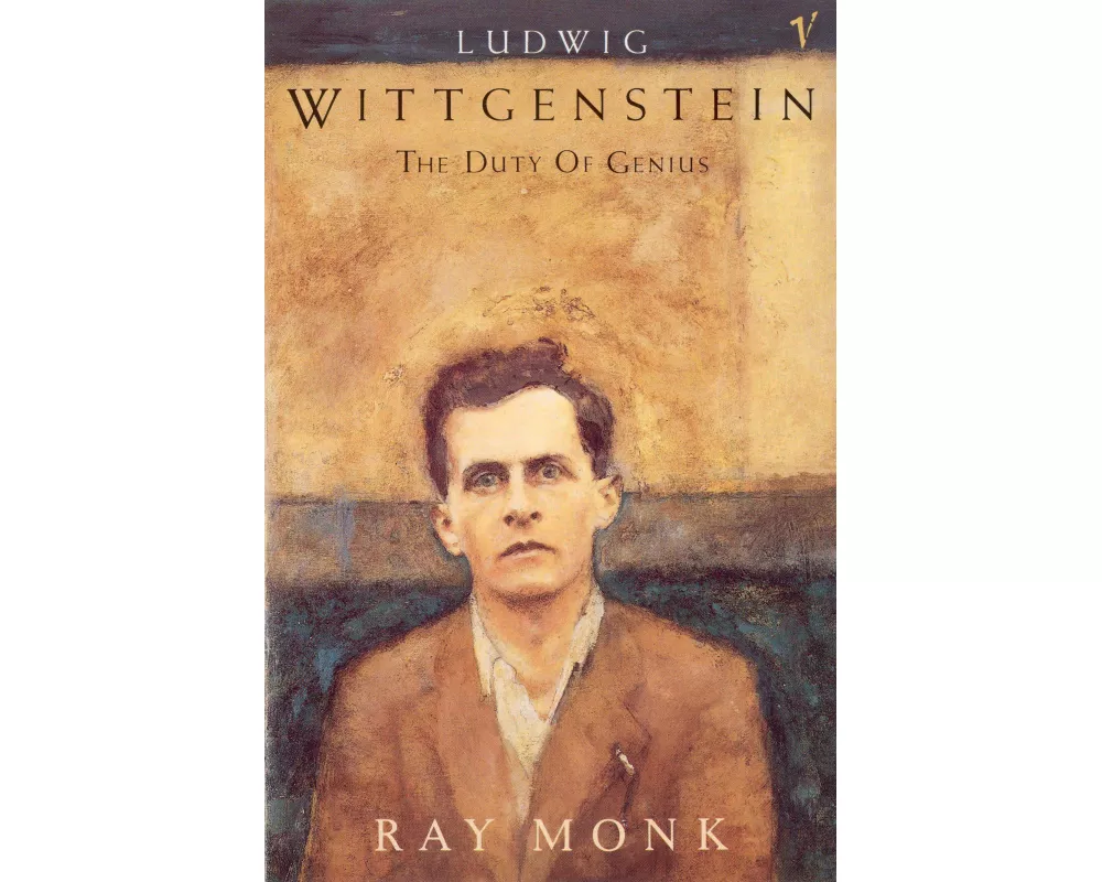 Ludwig Wittgenstein