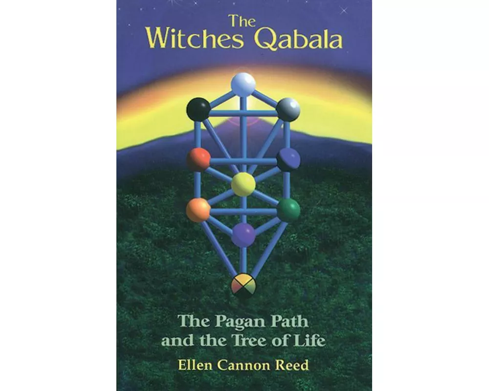 Witches Qabala