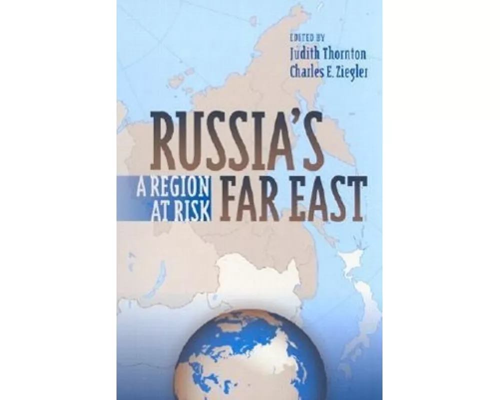 Russia's Far East