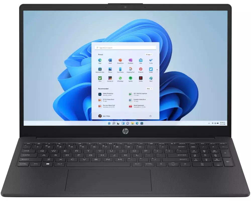 HP Notebook 15