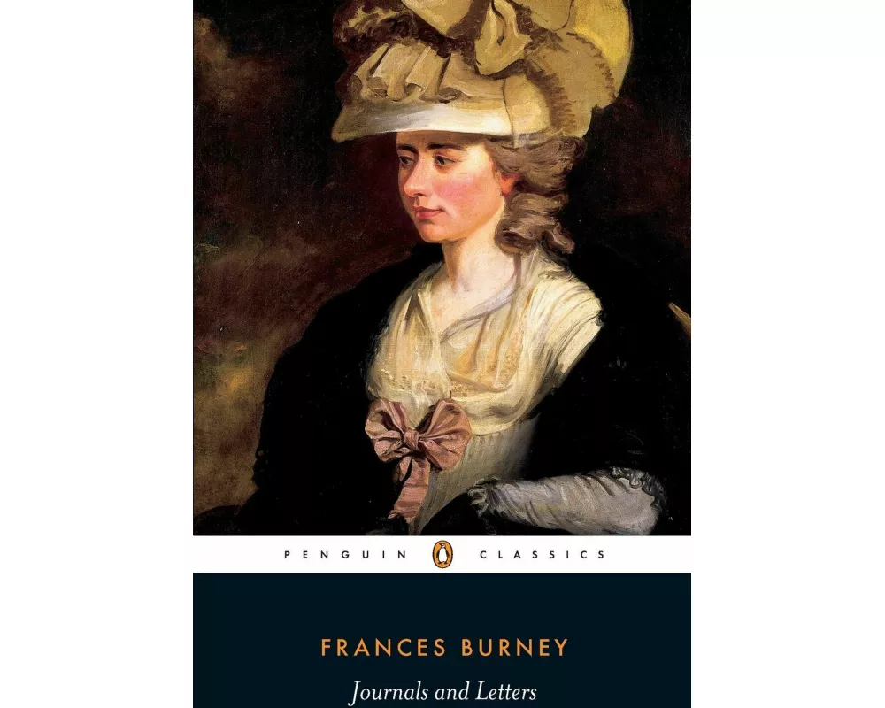 Journals and Letters