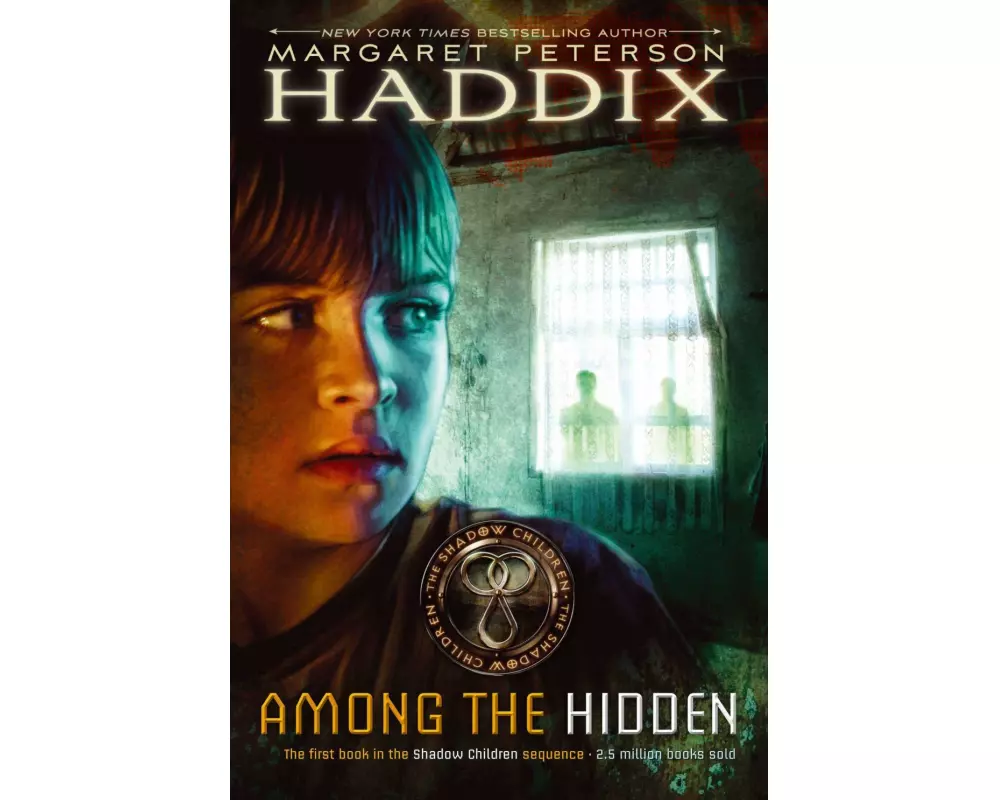 Among the Hidden