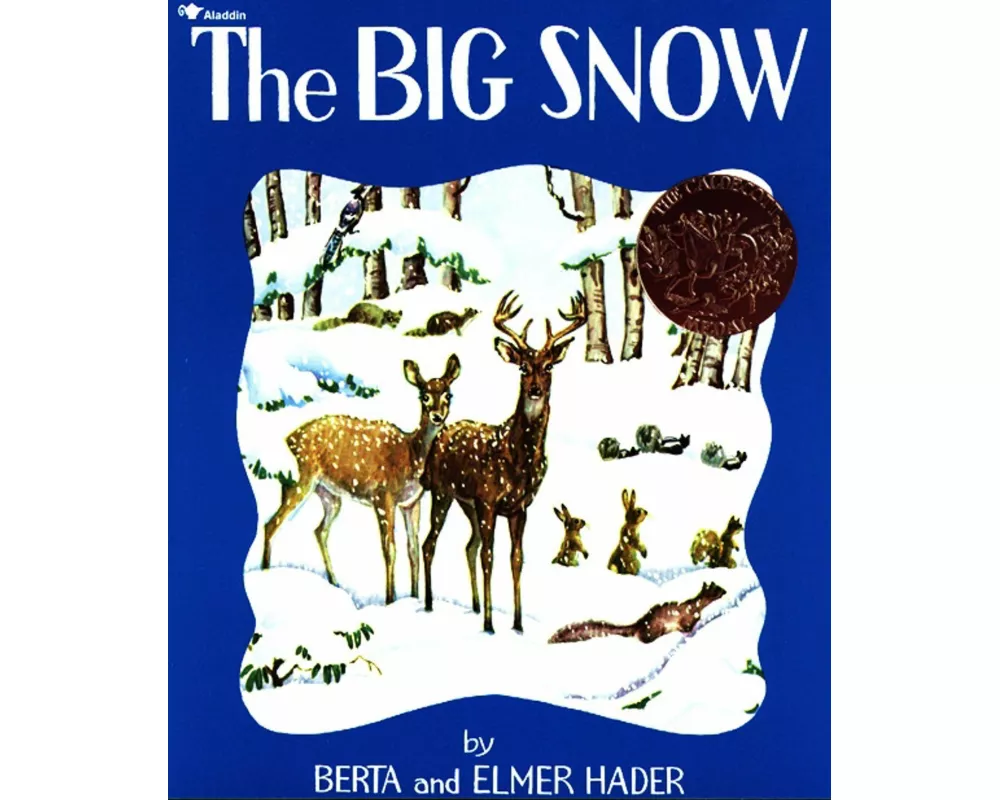 The Big Snow