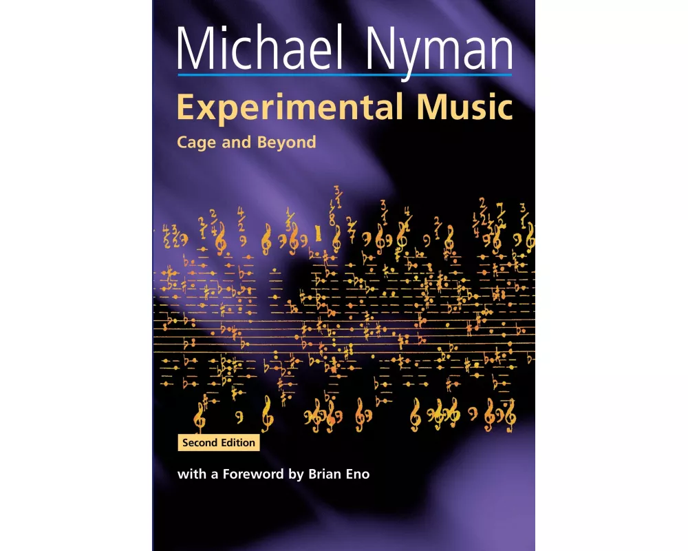Experimental Music