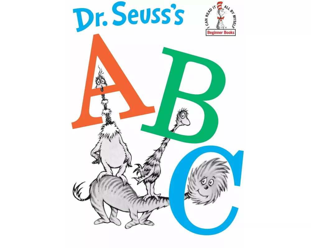Dr. Seuss's ABC