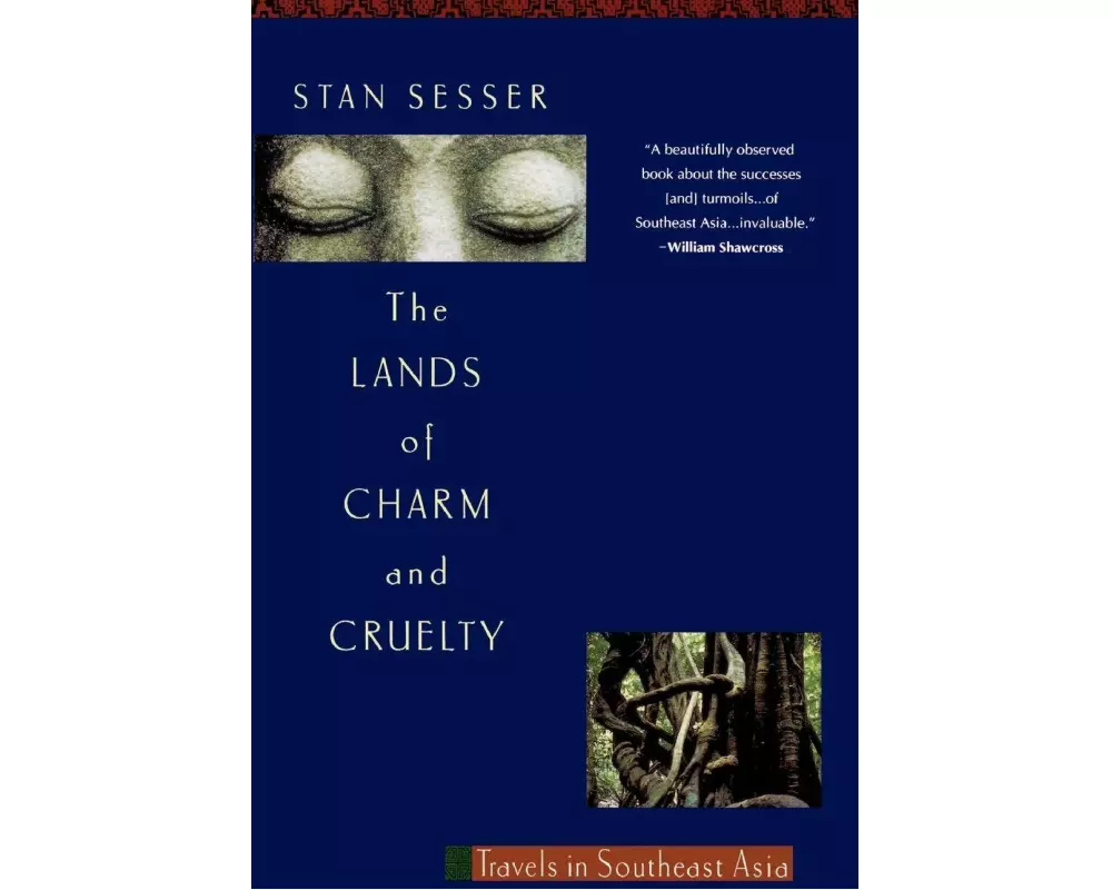 Lands of Charm and Cruelty