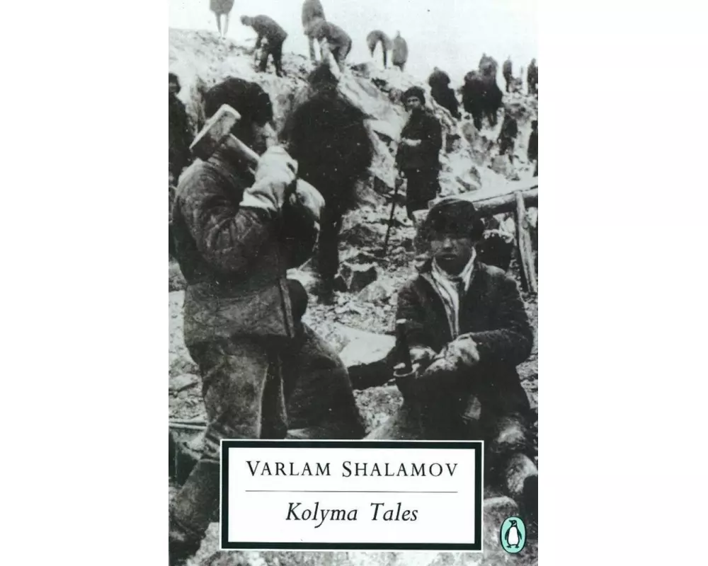Kolyma Tales