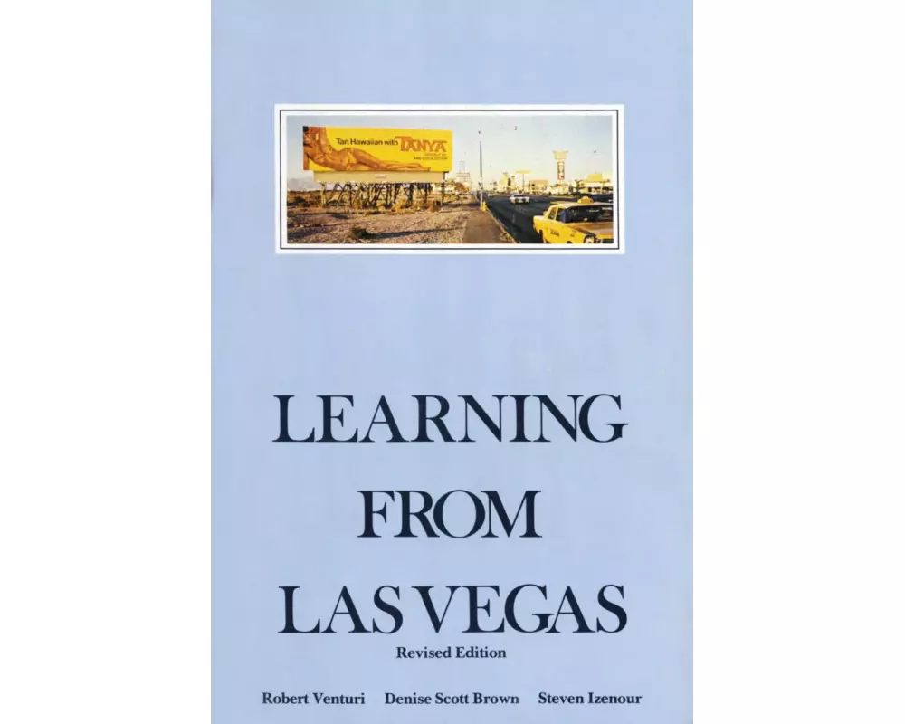 Learning From Las Vegas