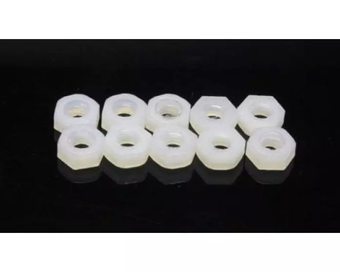 EP Sechskantmutter M5 Nylon