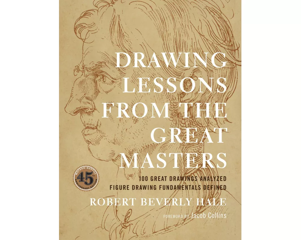 Drawing Lessons from the Great Masters