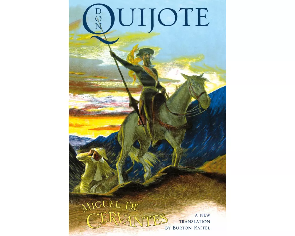 Don Quijote