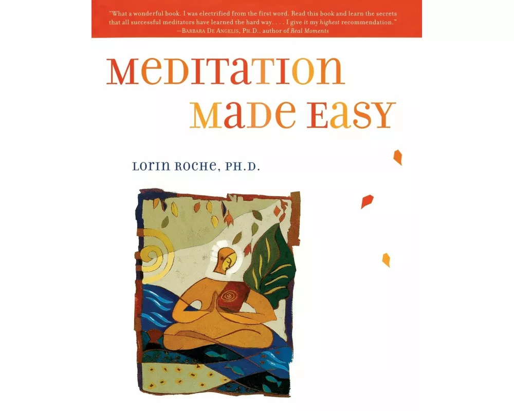 Meditation Made Easy