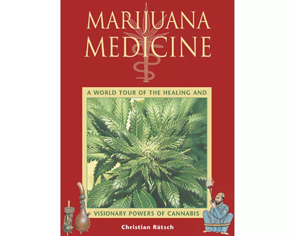 Marijuana Medicine