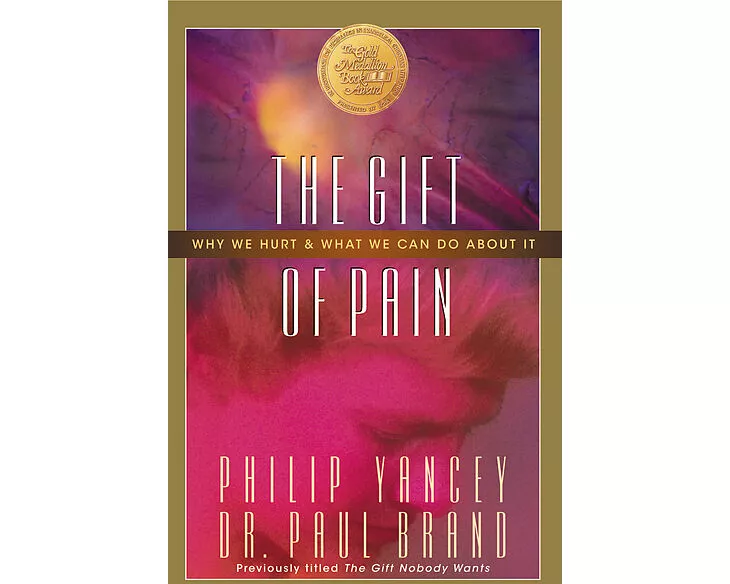 The Gift of Pain