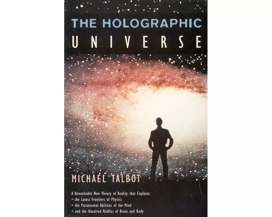 The Holographic Universe