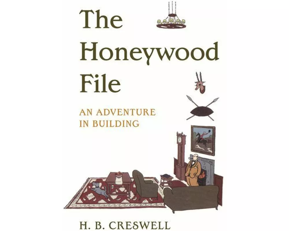 The Honeywood File