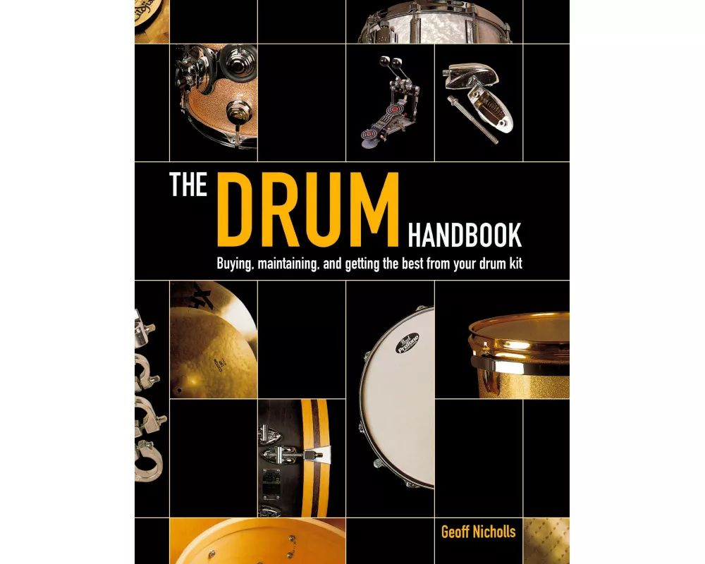Drum Handbook