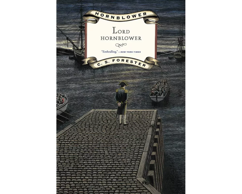 Lord Hornblower