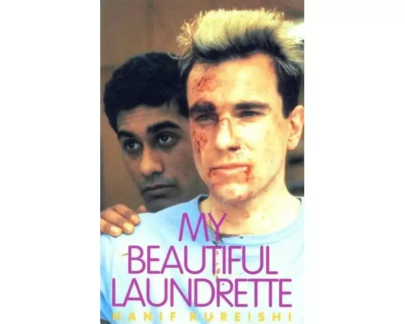 My Beautiful Laundrette