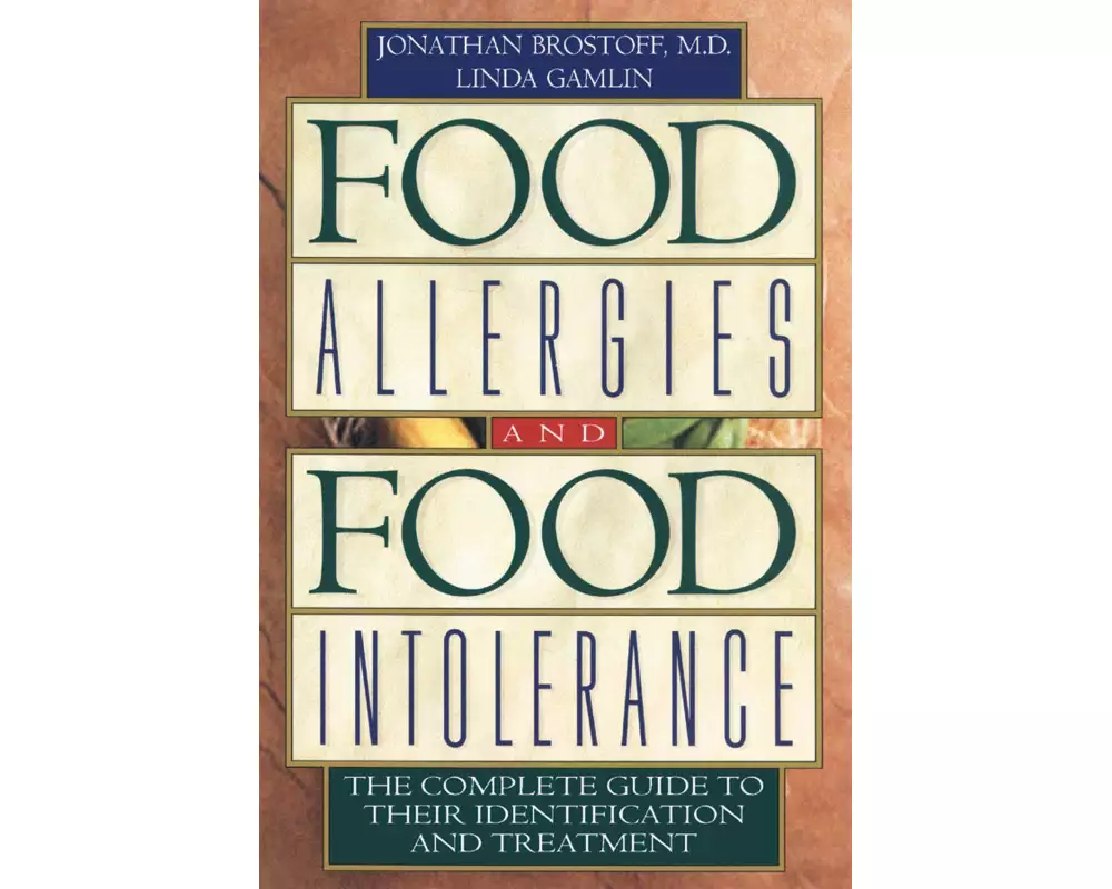 Food Allergies and Food Intolerance