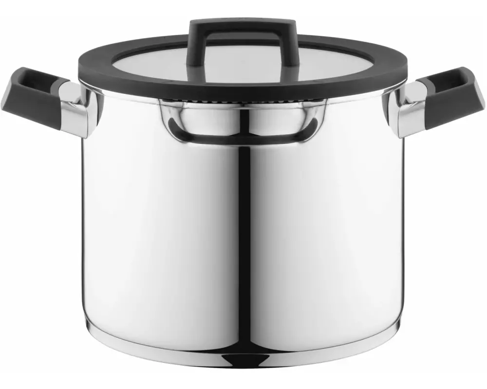 BergHOFF Kochtopf Gem Downdraft 24 cm