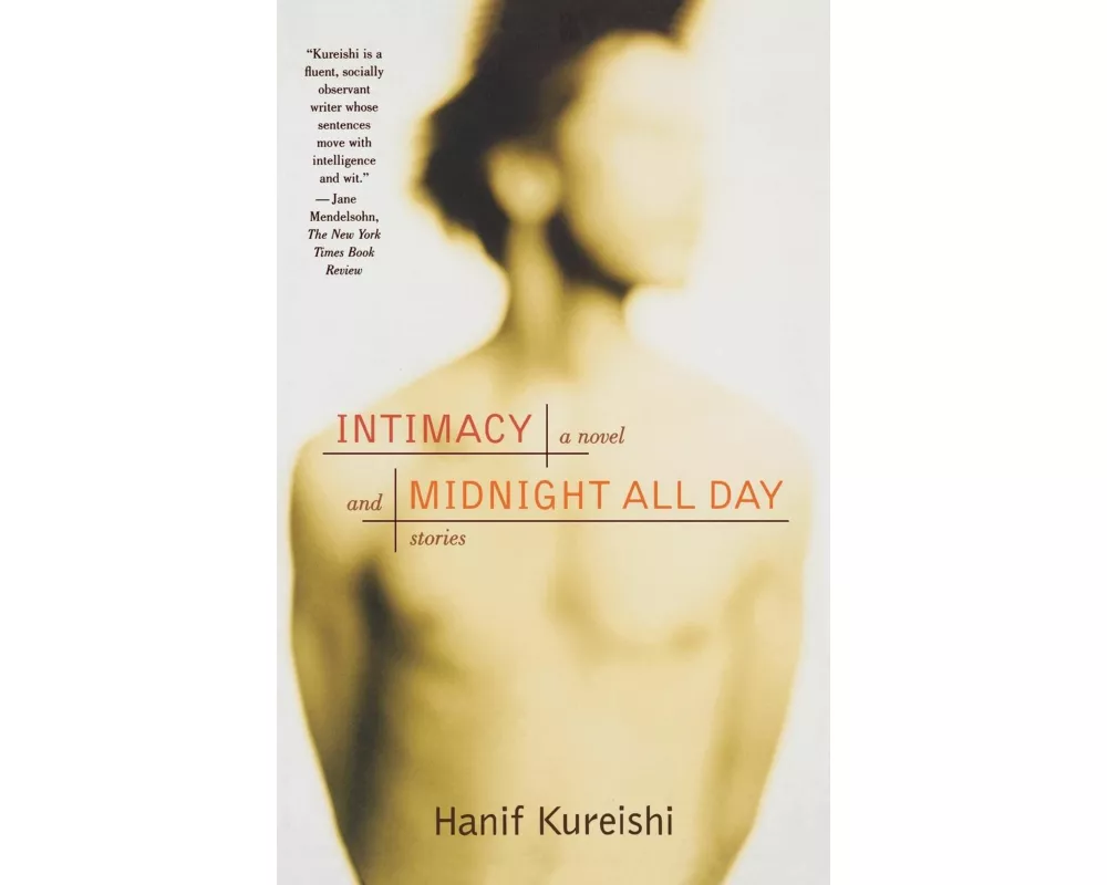 Intimacy and Midnight All Day