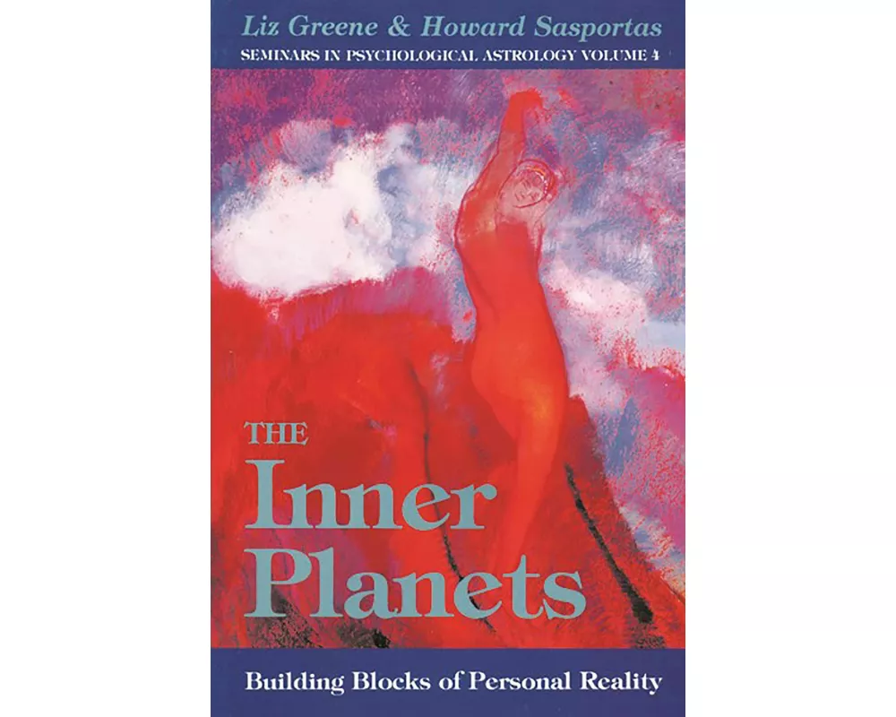 The Inner Planets