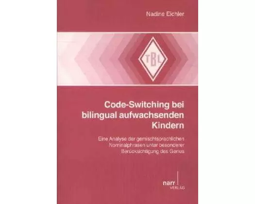 Code-Switching bei bilingual aufwachsenden Kindern