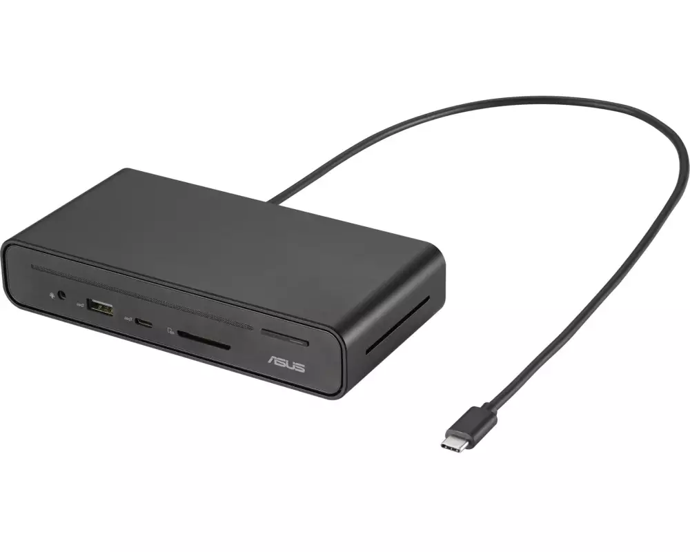 ASUS Dockingstation Triple Display USB-C Dock DC301