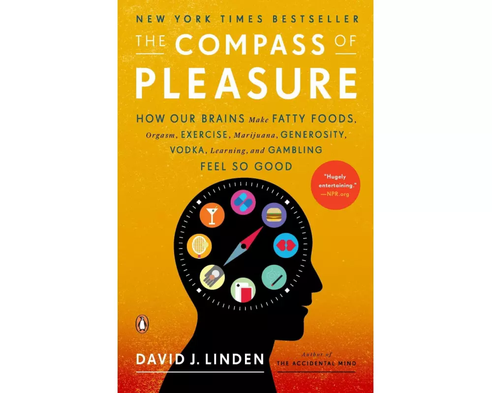 The Compass of Pleasure