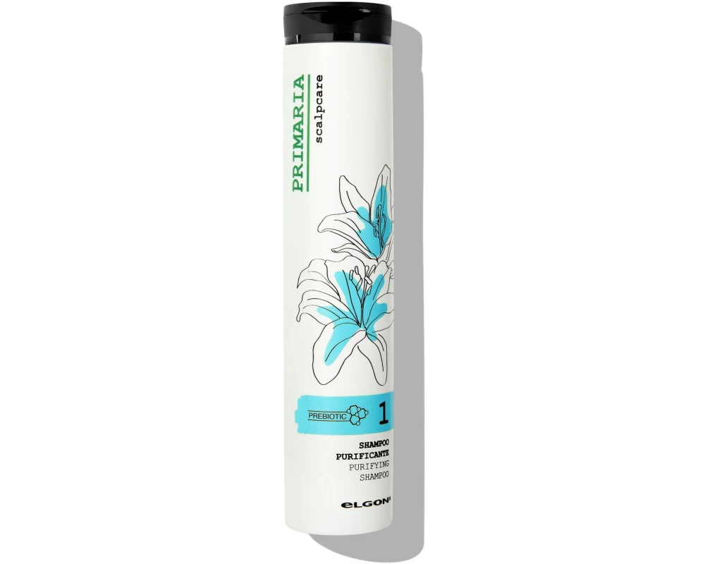Elgon Primaria Purifying Haarshampoo 250 ml