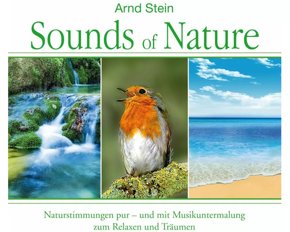 Sounds of Nature