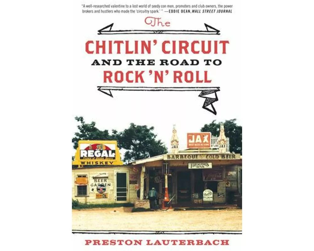 The Chitlin' Circuit