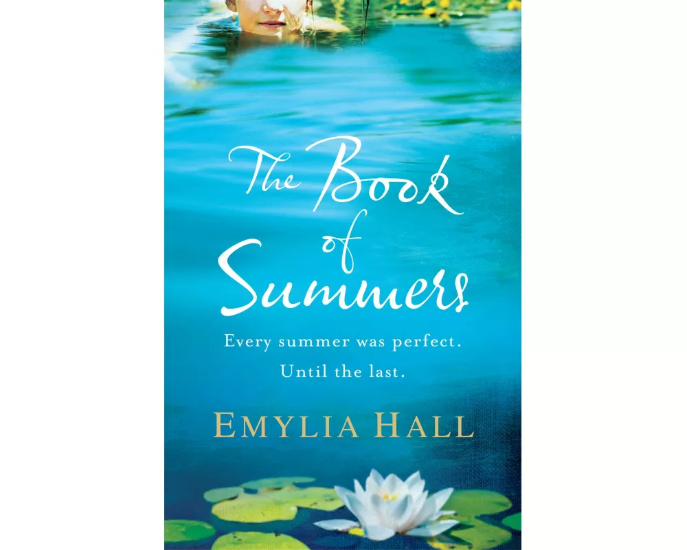 The Book of Summers