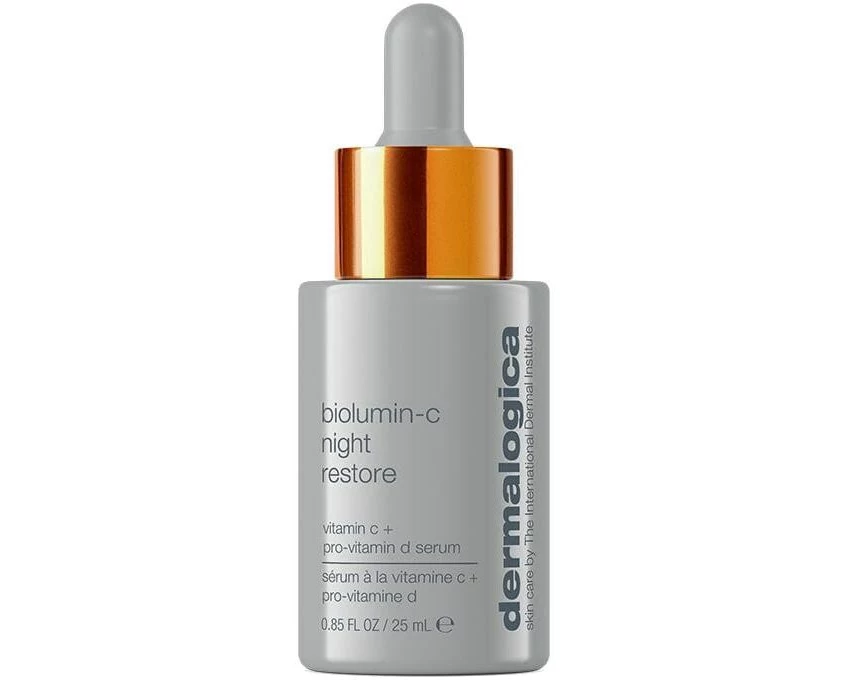 dermalogica BioLumin-C Night Restore 25 ml