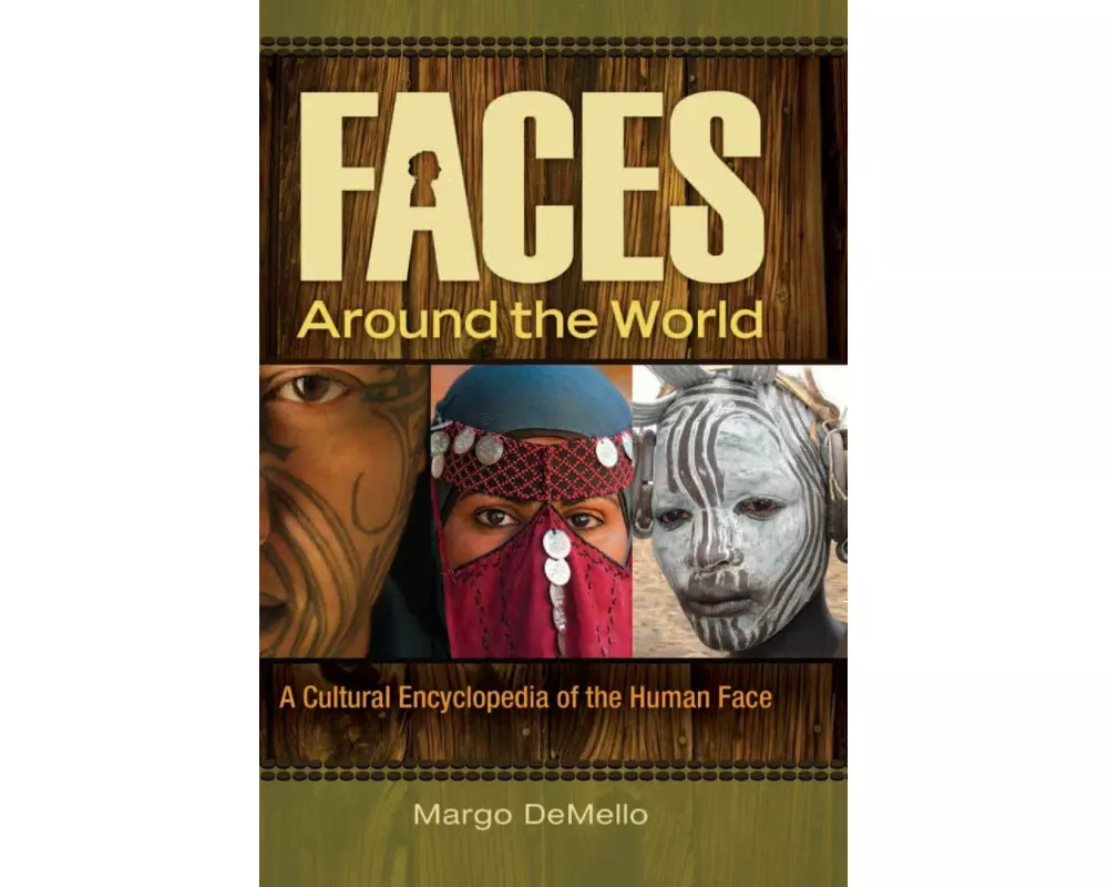 Faces around the World