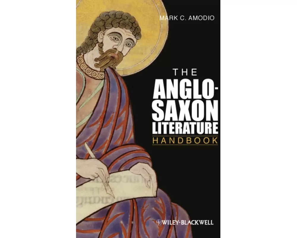 The Anglo Saxon Literature Handbook